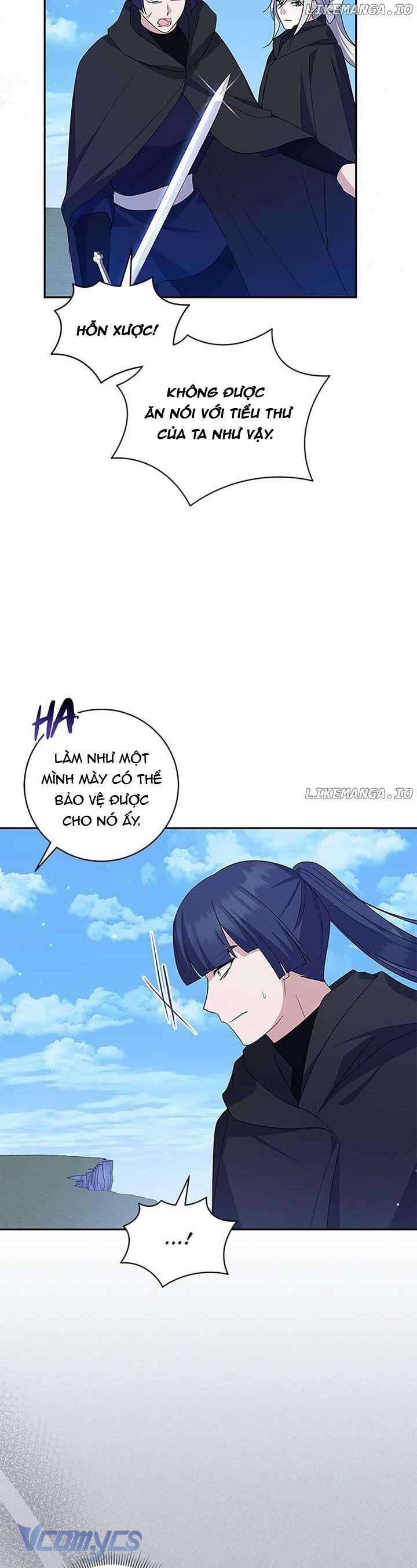 Hãy ủng hộ kế hoạch trả thù của tôi - Chapter 87 - Page 58