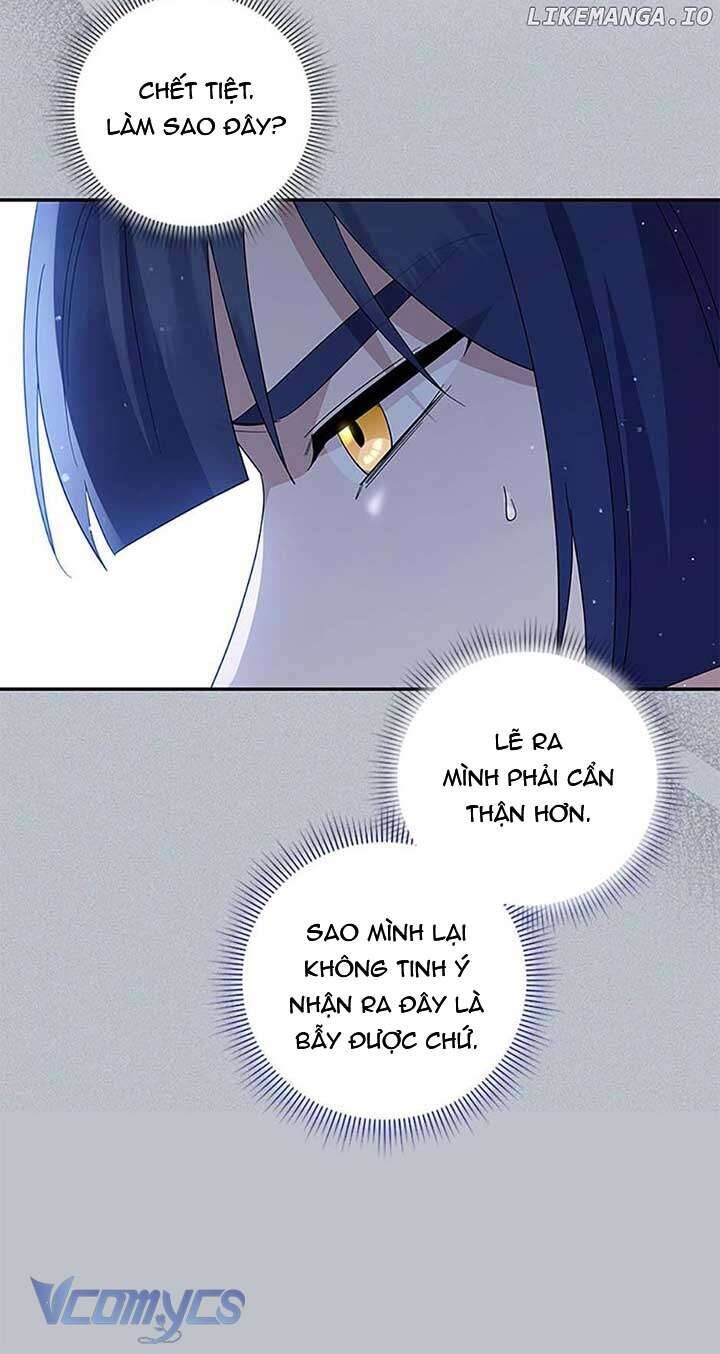 Hãy ủng hộ kế hoạch trả thù của tôi - Chapter 87 - Page 59