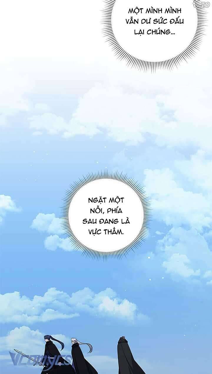 Hãy ủng hộ kế hoạch trả thù của tôi - Chapter 87 - Page 61