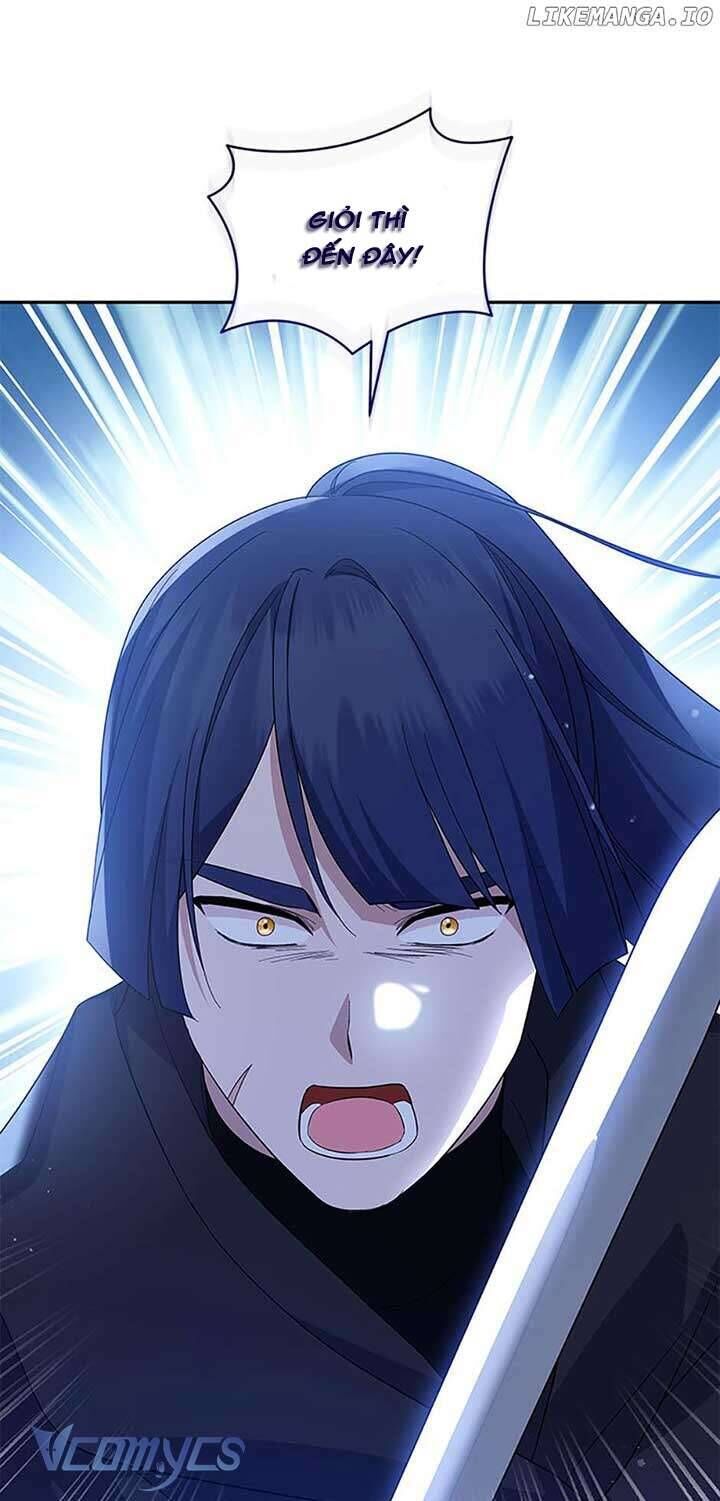 Hãy ủng hộ kế hoạch trả thù của tôi - Chapter 87 - Page 65