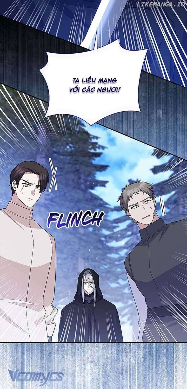 Hãy ủng hộ kế hoạch trả thù của tôi - Chapter 87 - Page 66