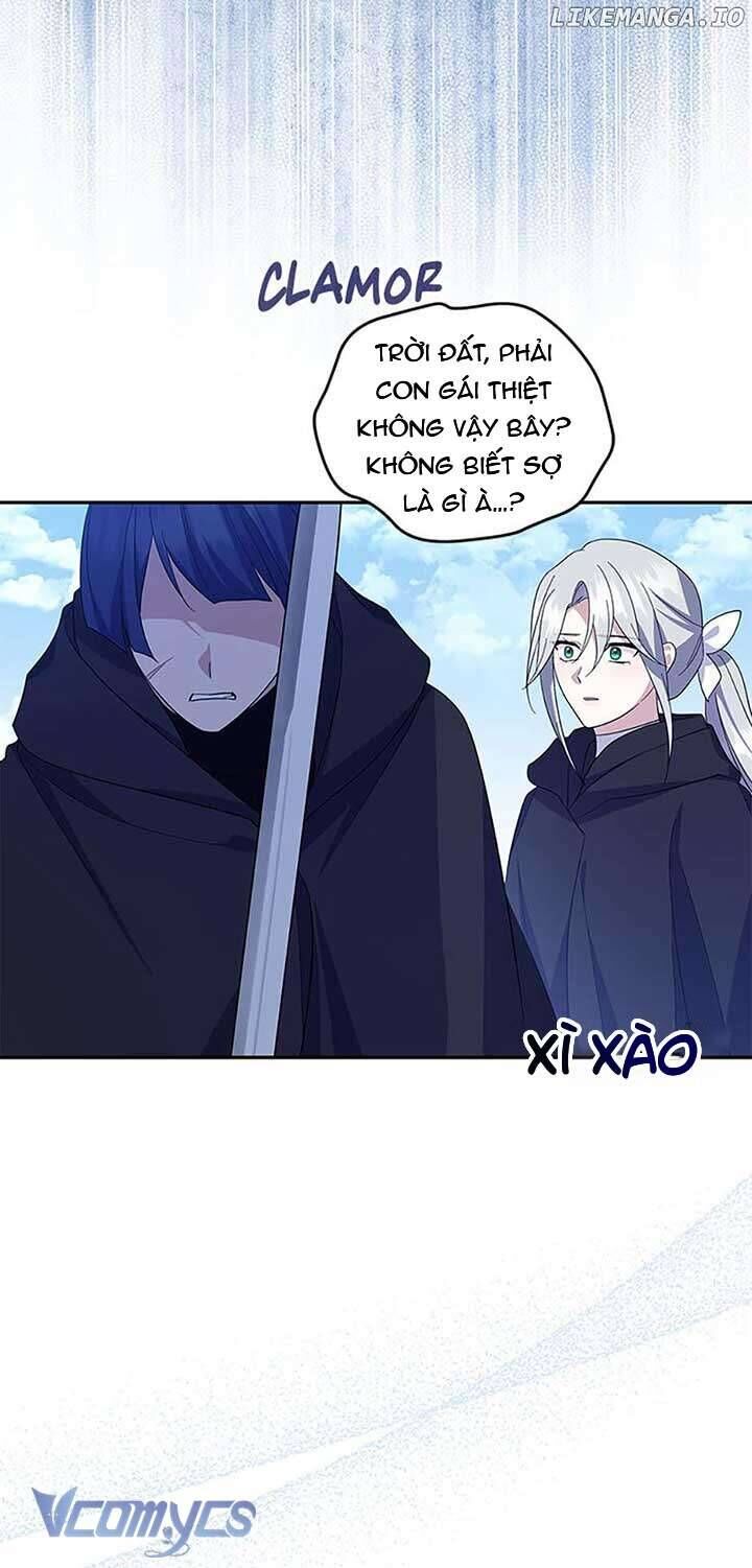 Hãy ủng hộ kế hoạch trả thù của tôi - Chapter 87 - Page 67