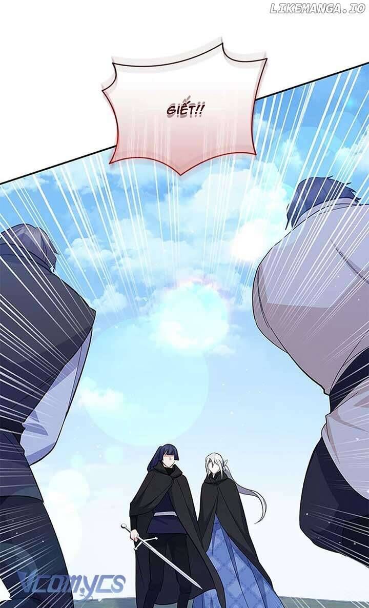 Hãy ủng hộ kế hoạch trả thù của tôi - Chapter 87 - Page 73