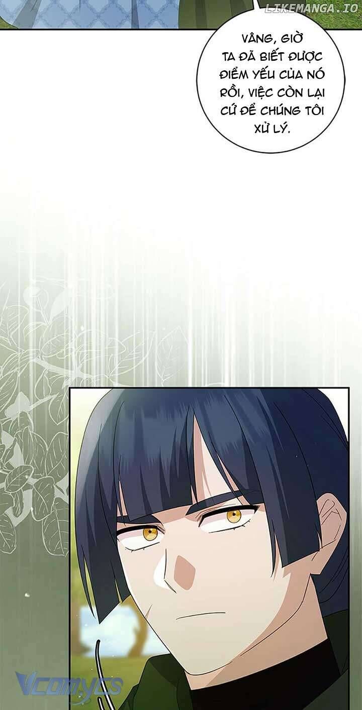 Hãy ủng hộ kế hoạch trả thù của tôi - Chapter 87 - Page 8