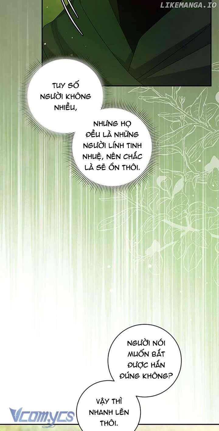 Hãy ủng hộ kế hoạch trả thù của tôi - Chapter 87 - Page 9