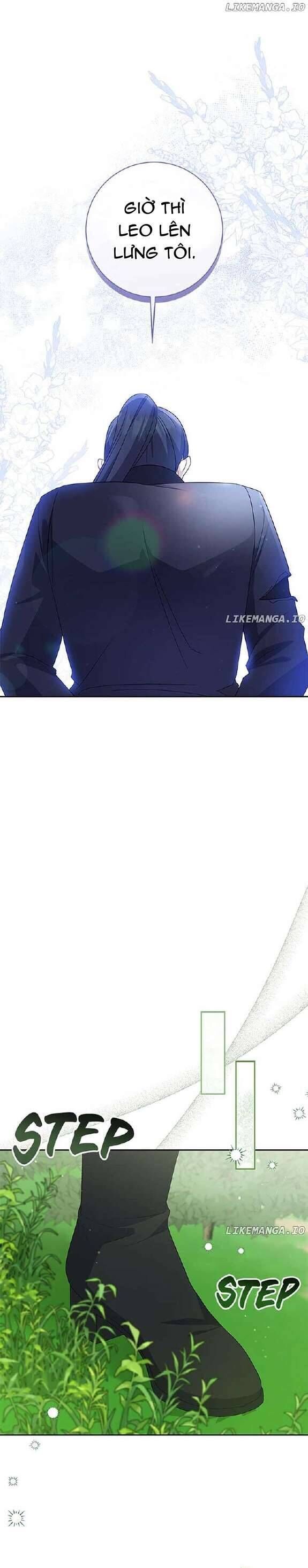 Hãy ủng hộ kế hoạch trả thù của tôi - Chapter 88 - Page 10