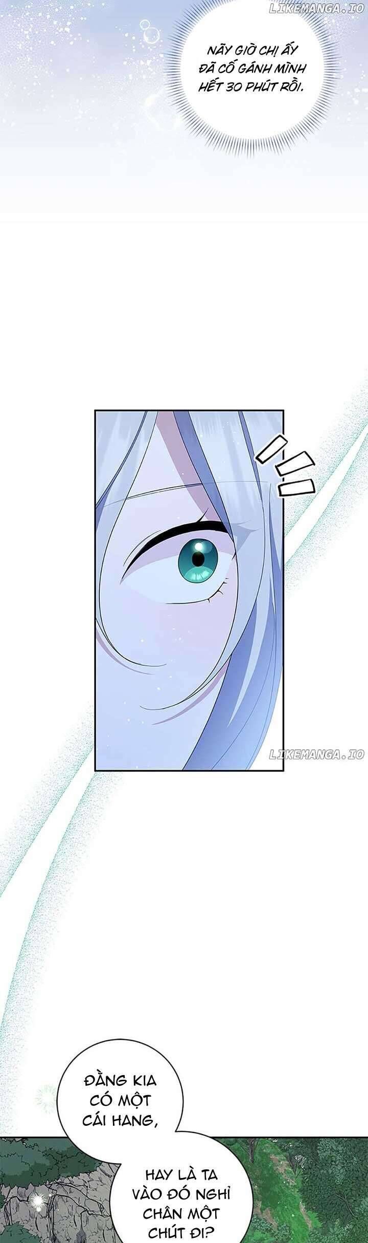 Hãy ủng hộ kế hoạch trả thù của tôi - Chapter 88 - Page 14