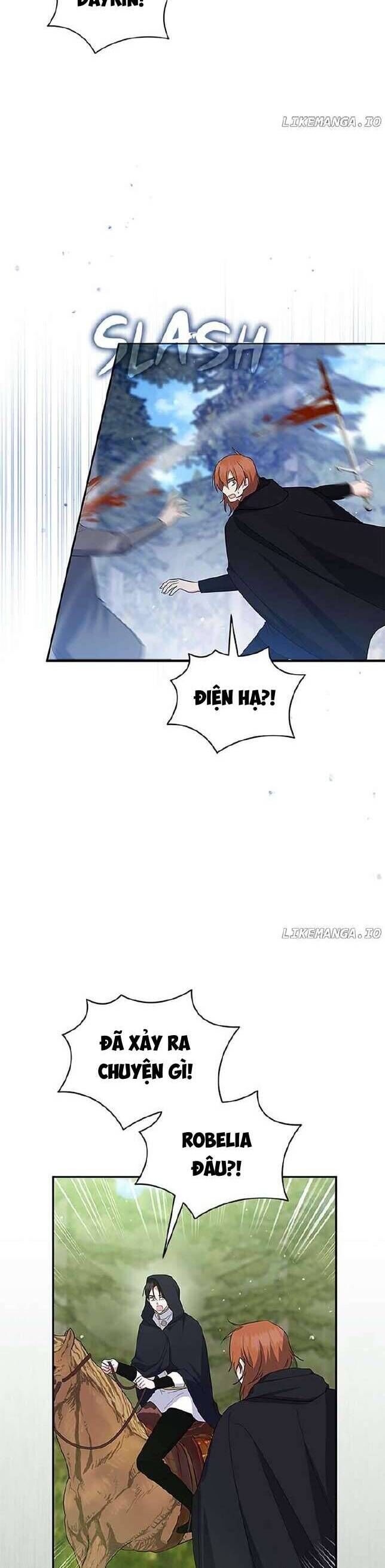 Hãy ủng hộ kế hoạch trả thù của tôi - Chapter 88 - Page 19