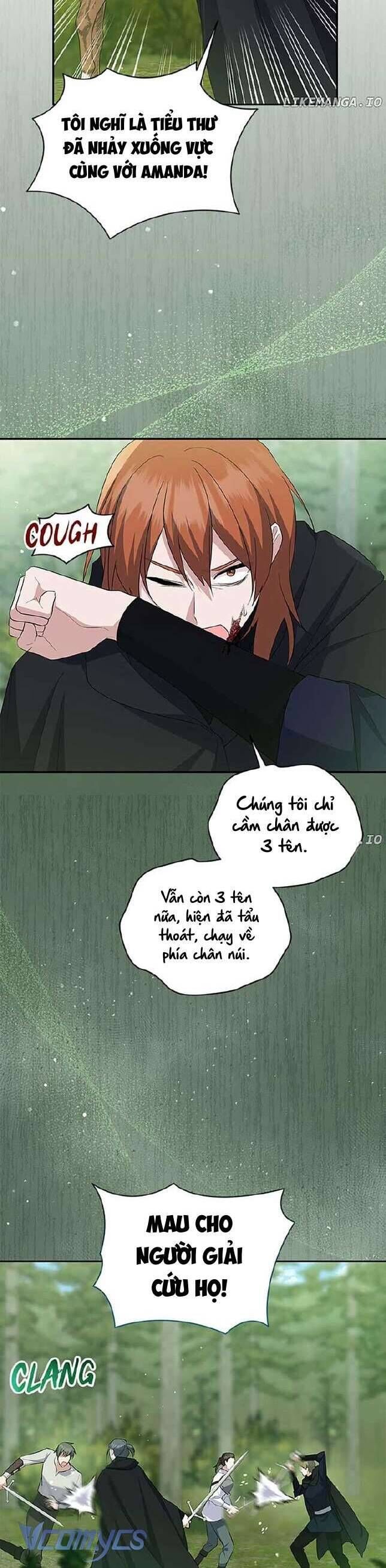 Hãy ủng hộ kế hoạch trả thù của tôi - Chapter 88 - Page 20