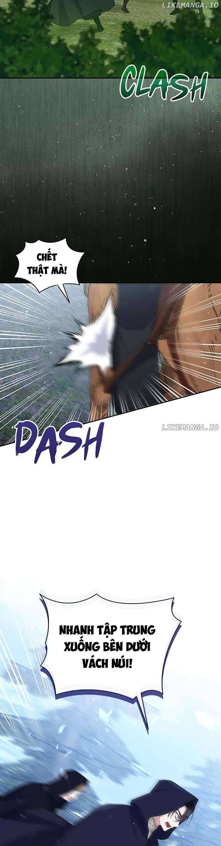 Hãy ủng hộ kế hoạch trả thù của tôi - Chapter 88 - Page 21