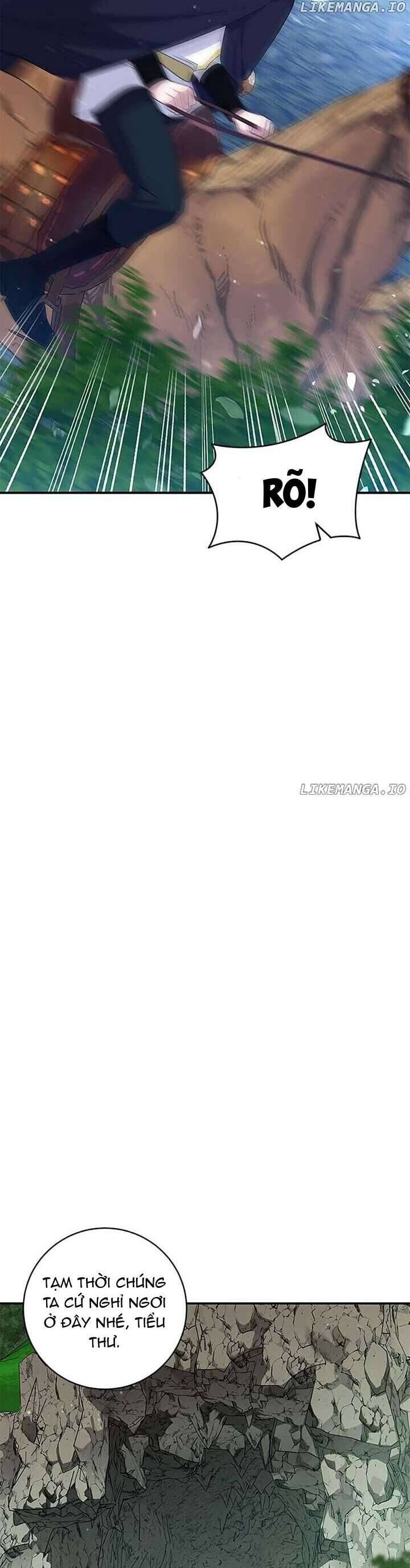 Hãy ủng hộ kế hoạch trả thù của tôi - Chapter 88 - Page 22