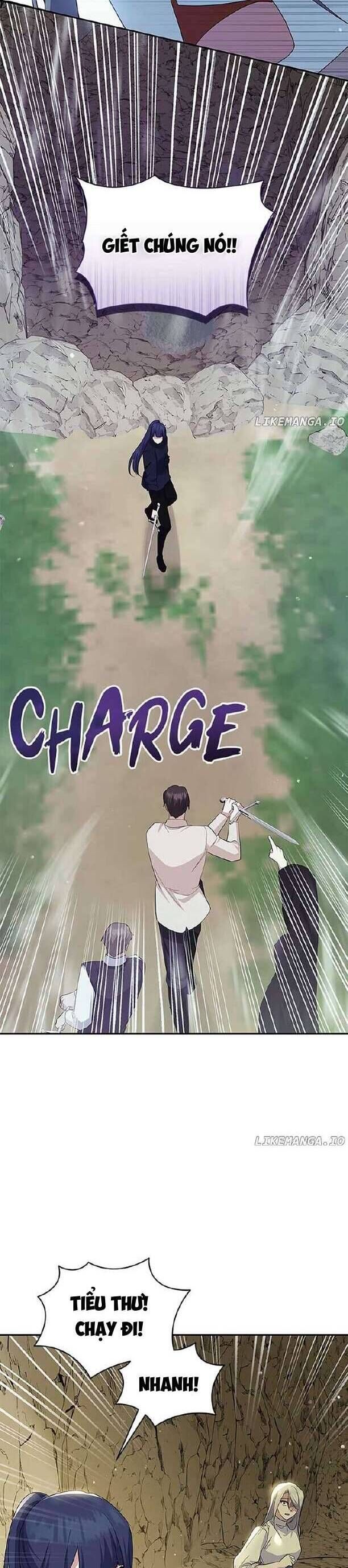 Hãy ủng hộ kế hoạch trả thù của tôi - Chapter 88 - Page 28