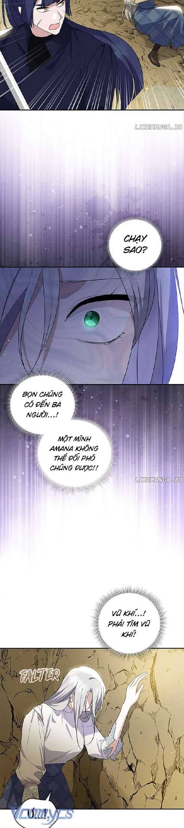 Hãy ủng hộ kế hoạch trả thù của tôi - Chapter 88 - Page 29