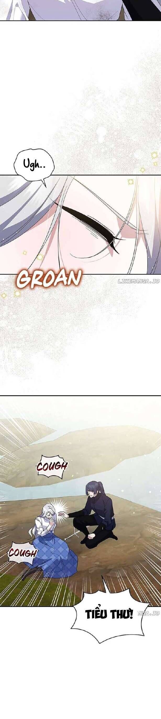 Hãy ủng hộ kế hoạch trả thù của tôi - Chapter 88 - Page 3