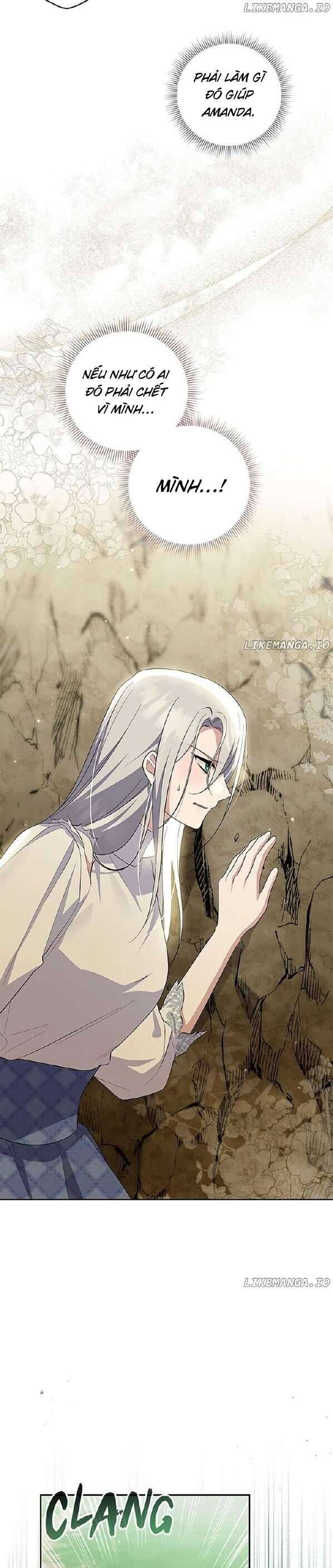 Hãy ủng hộ kế hoạch trả thù của tôi - Chapter 88 - Page 30
