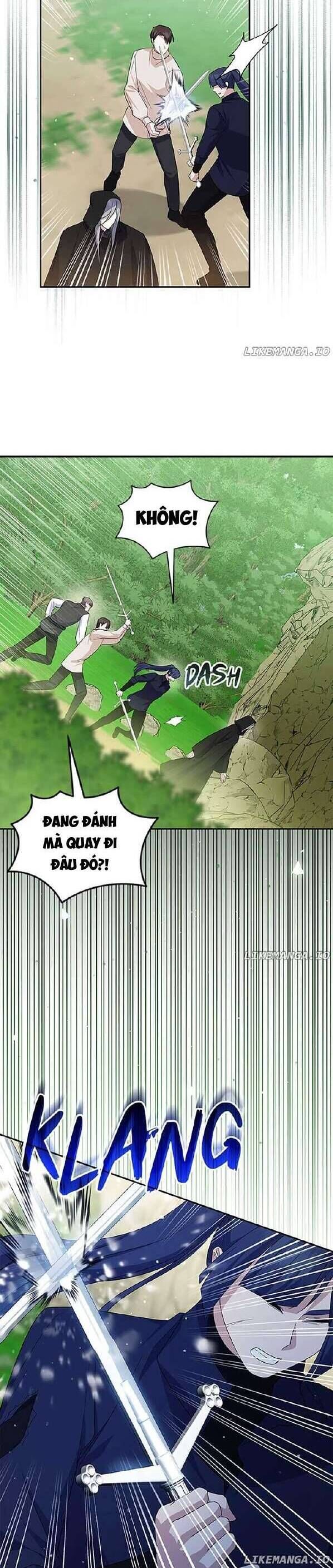 Hãy ủng hộ kế hoạch trả thù của tôi - Chapter 88 - Page 31
