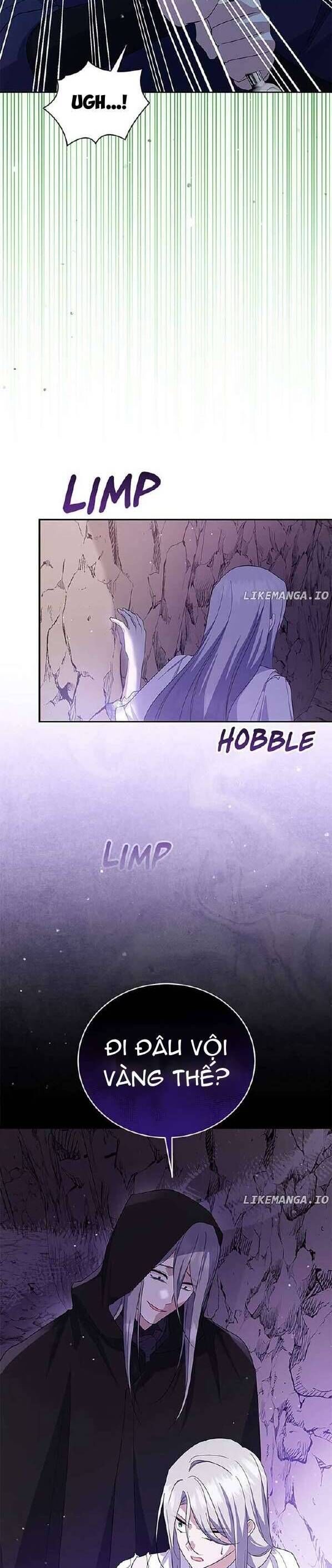 Hãy ủng hộ kế hoạch trả thù của tôi - Chapter 88 - Page 32