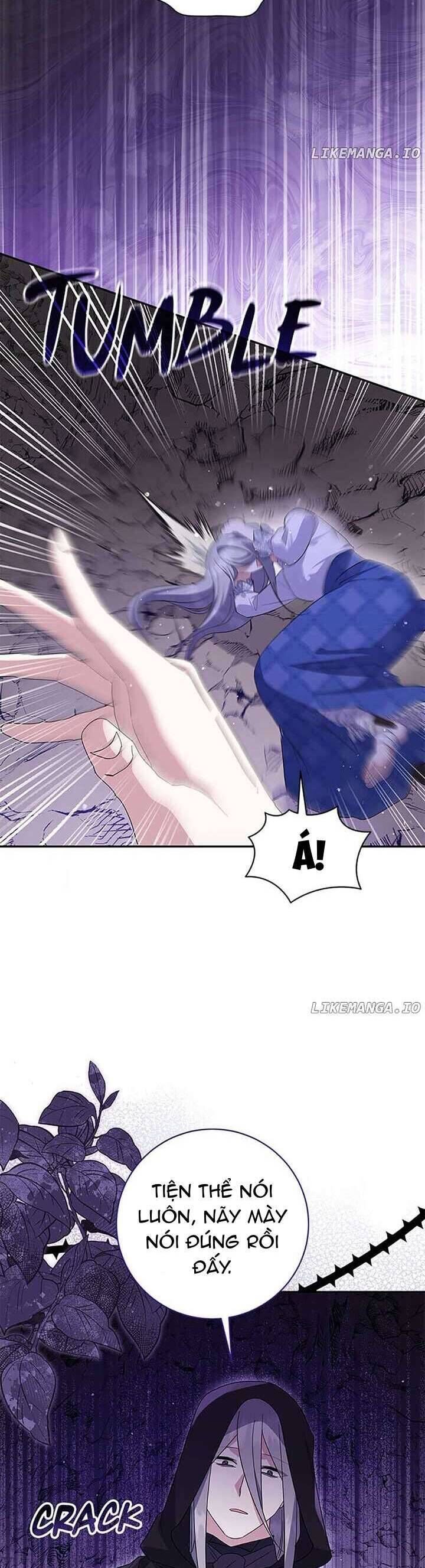 Hãy ủng hộ kế hoạch trả thù của tôi - Chapter 88 - Page 35