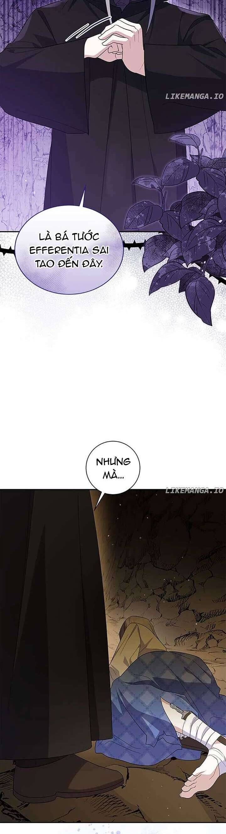 Hãy ủng hộ kế hoạch trả thù của tôi - Chapter 88 - Page 36