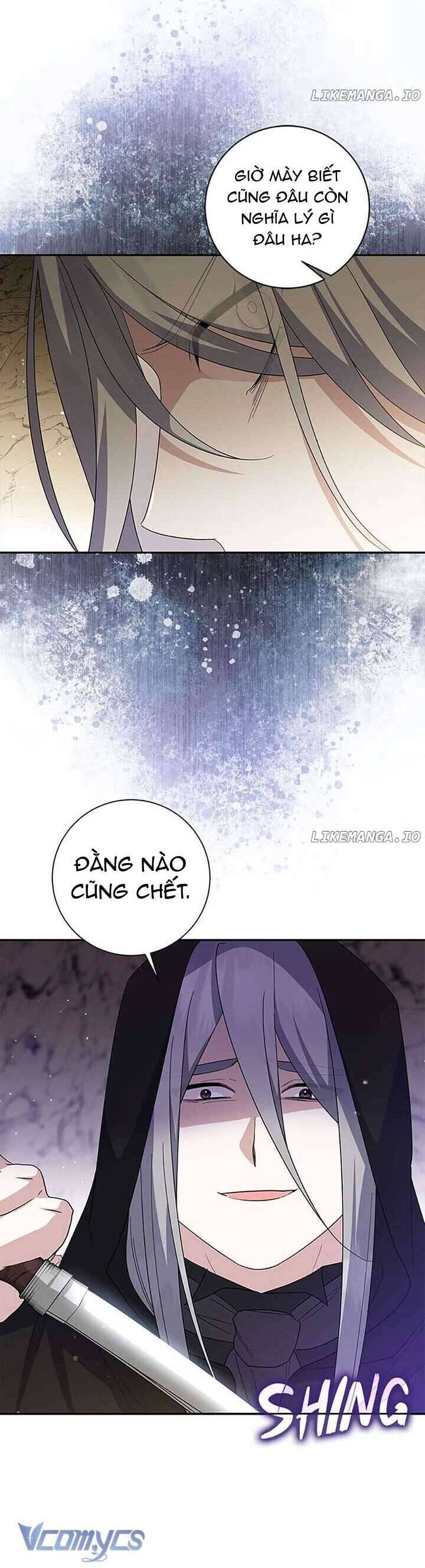 Hãy ủng hộ kế hoạch trả thù của tôi - Chapter 88 - Page 37