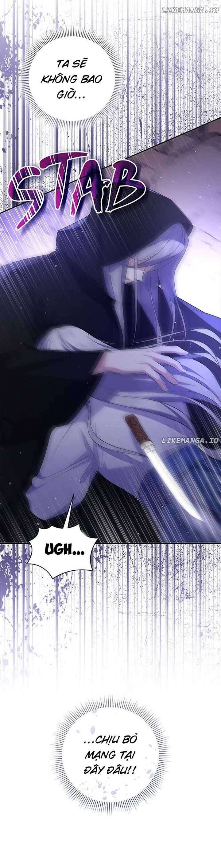 Hãy ủng hộ kế hoạch trả thù của tôi - Chapter 88 - Page 39