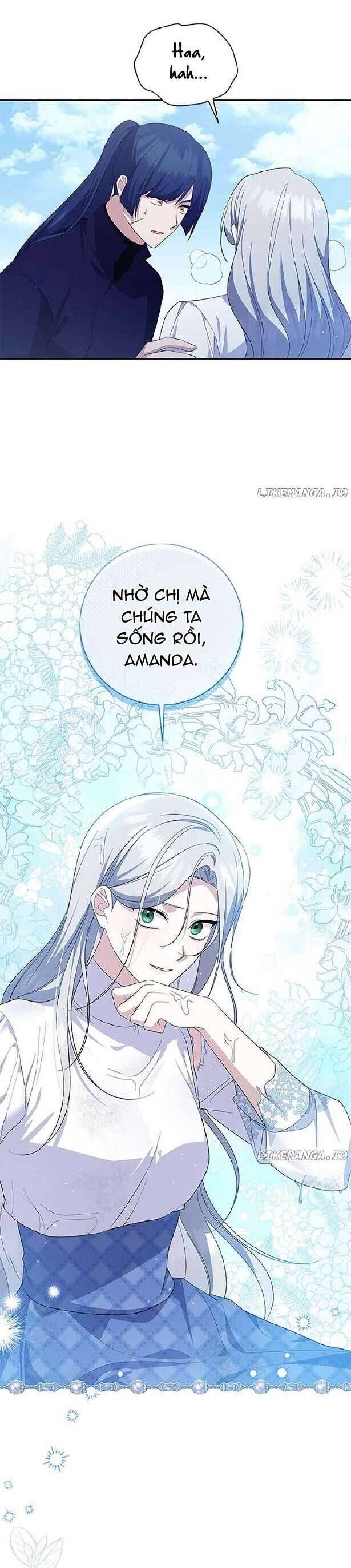 Hãy ủng hộ kế hoạch trả thù của tôi - Chapter 88 - Page 4