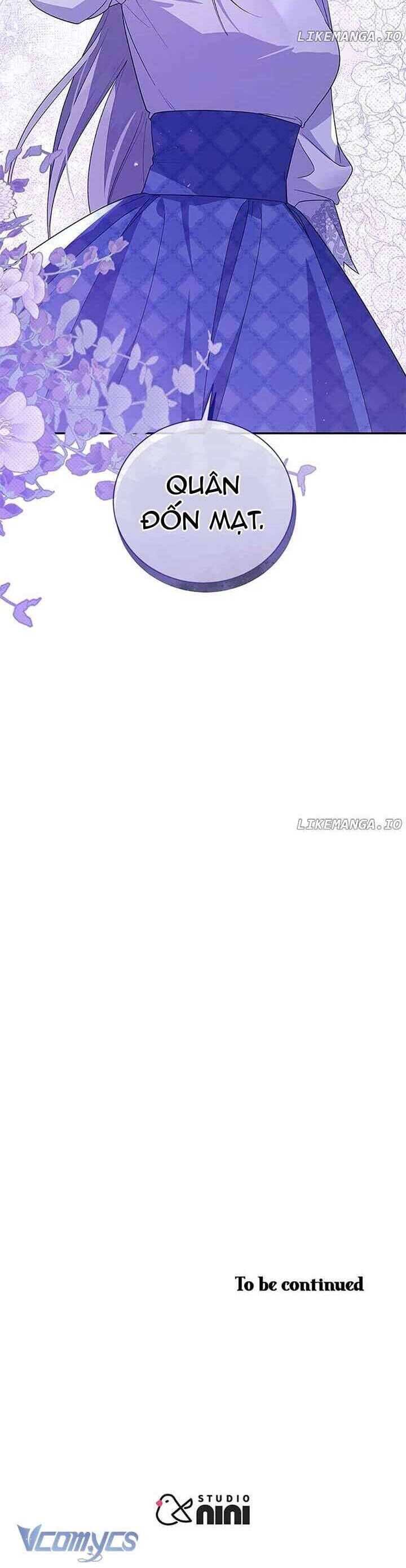 Hãy ủng hộ kế hoạch trả thù của tôi - Chapter 88 - Page 41