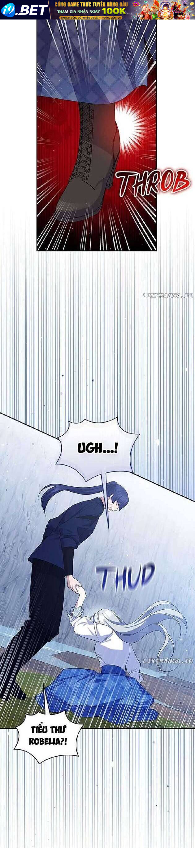 Hãy ủng hộ kế hoạch trả thù của tôi - Chapter 88 - Page 7