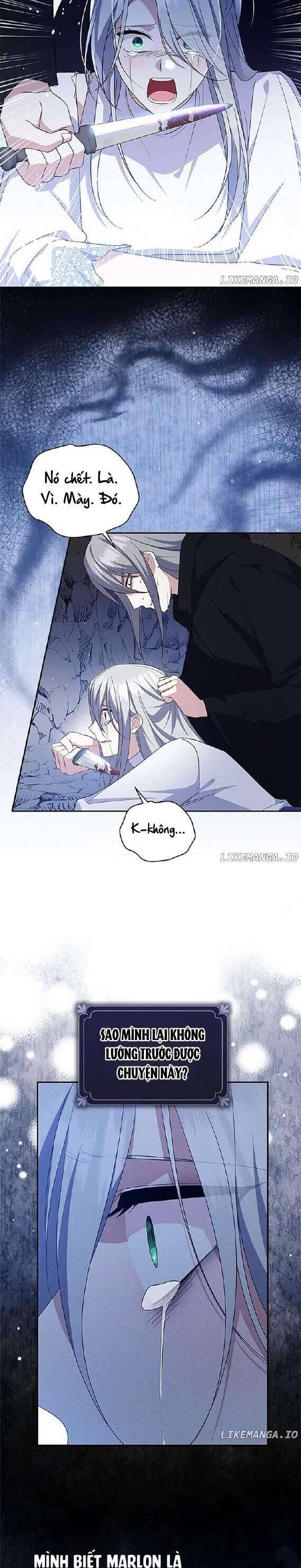 Hãy ủng hộ kế hoạch trả thù của tôi - Chapter 89 - Page 12