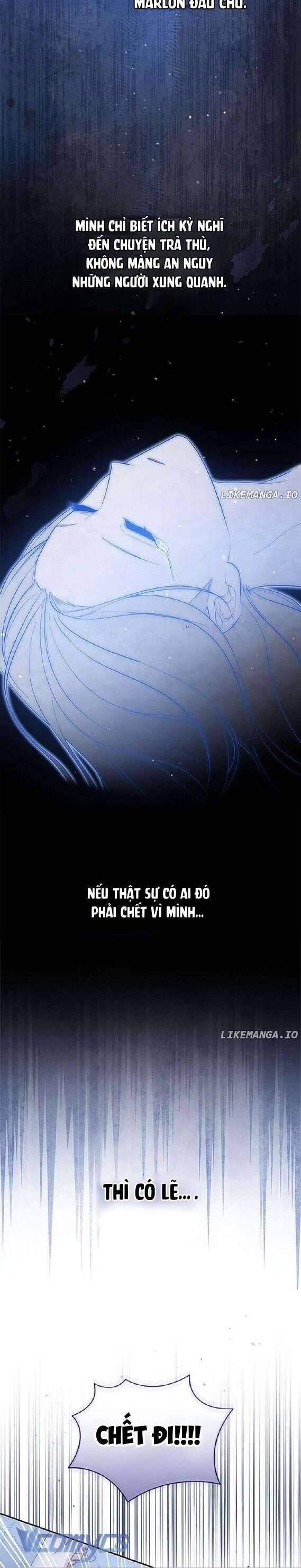 Hãy ủng hộ kế hoạch trả thù của tôi - Chapter 89 - Page 14