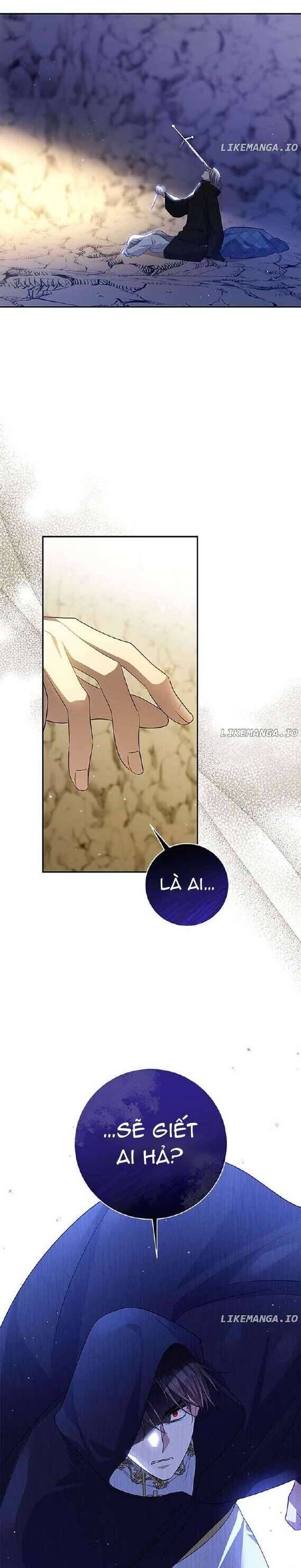Hãy ủng hộ kế hoạch trả thù của tôi - Chapter 89 - Page 16