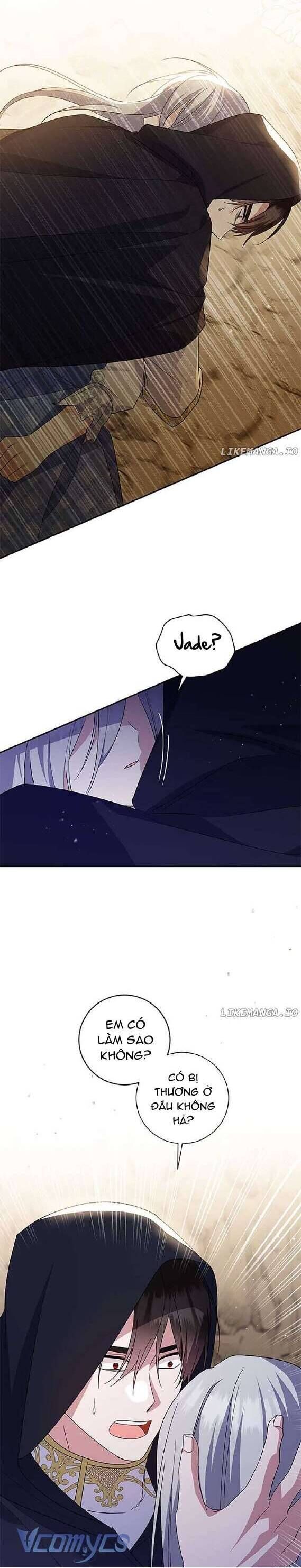 Hãy ủng hộ kế hoạch trả thù của tôi - Chapter 89 - Page 18