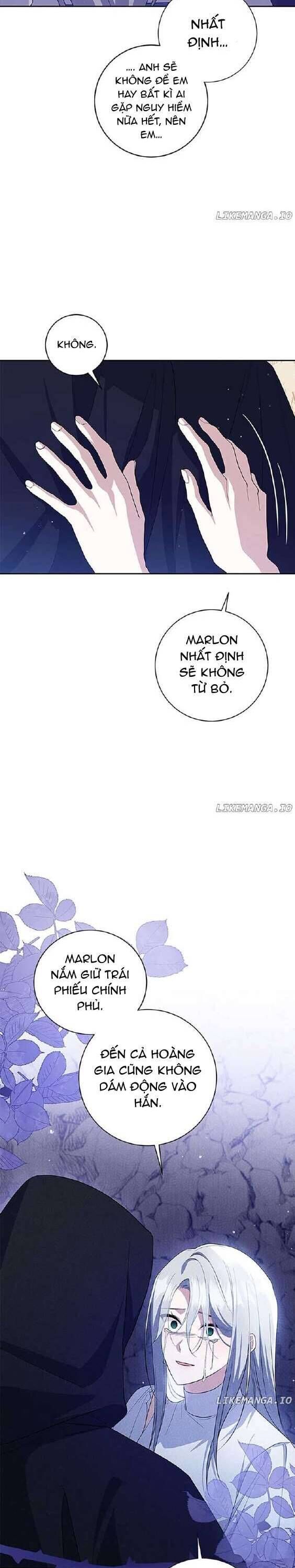 Hãy ủng hộ kế hoạch trả thù của tôi - Chapter 89 - Page 24