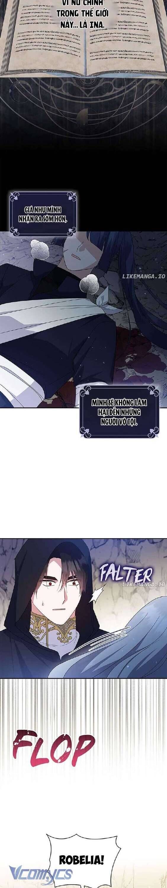 Hãy ủng hộ kế hoạch trả thù của tôi - Chapter 89 - Page 26