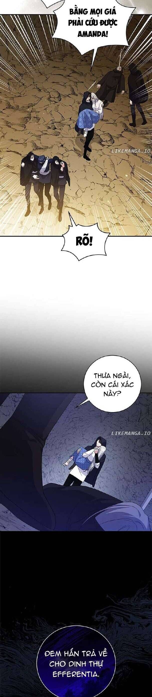 Hãy ủng hộ kế hoạch trả thù của tôi - Chapter 89 - Page 28