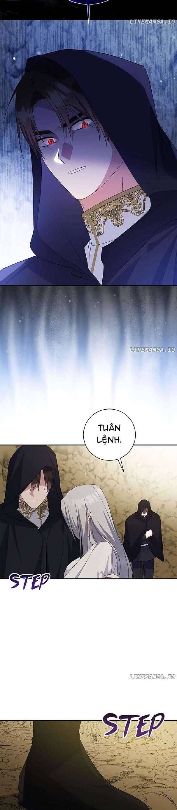 Hãy ủng hộ kế hoạch trả thù của tôi - Chapter 89 - Page 29