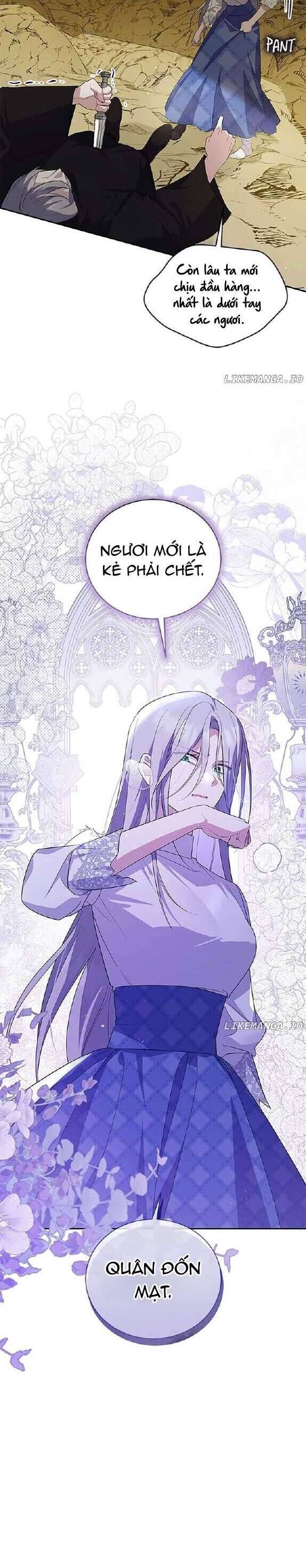 Hãy ủng hộ kế hoạch trả thù của tôi - Chapter 89 - Page 3