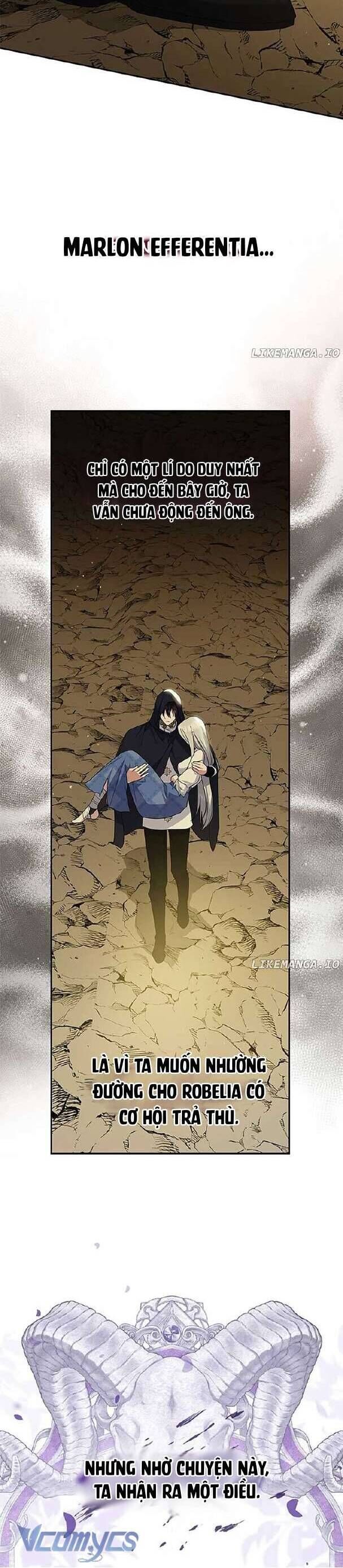 Hãy ủng hộ kế hoạch trả thù của tôi - Chapter 89 - Page 30