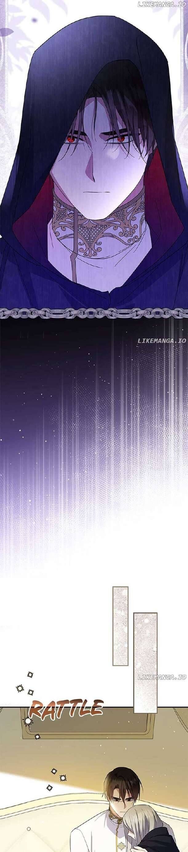 Hãy ủng hộ kế hoạch trả thù của tôi - Chapter 89 - Page 31