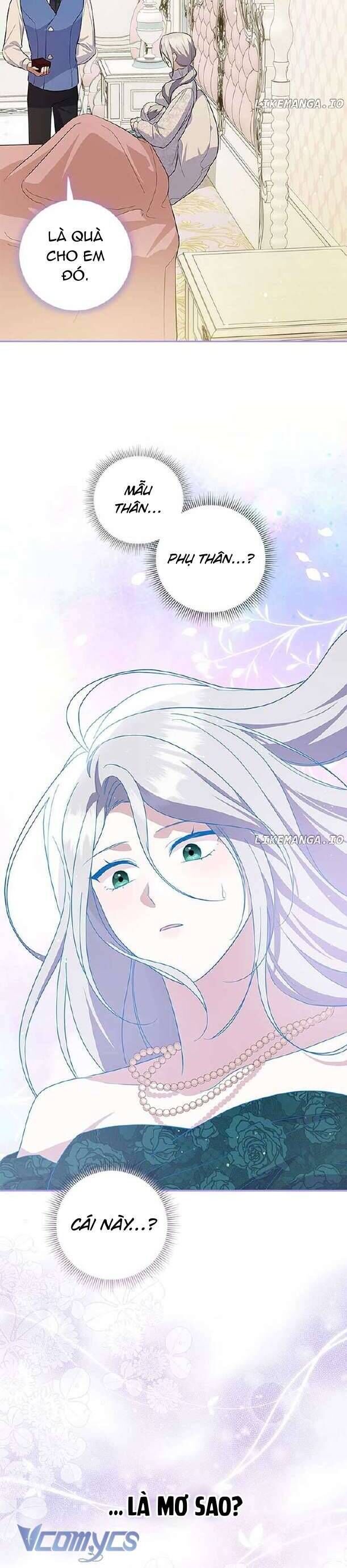 Hãy ủng hộ kế hoạch trả thù của tôi - Chapter 89 - Page 34