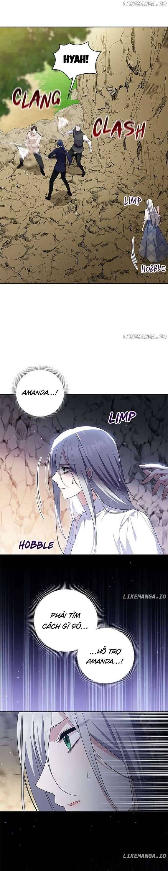 Hãy ủng hộ kế hoạch trả thù của tôi - Chapter 89 - Page 6