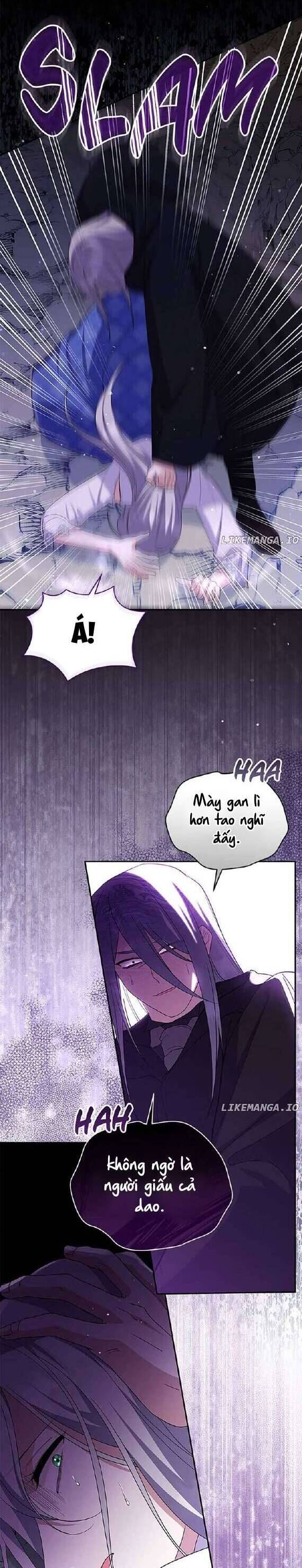 Hãy ủng hộ kế hoạch trả thù của tôi - Chapter 89 - Page 7