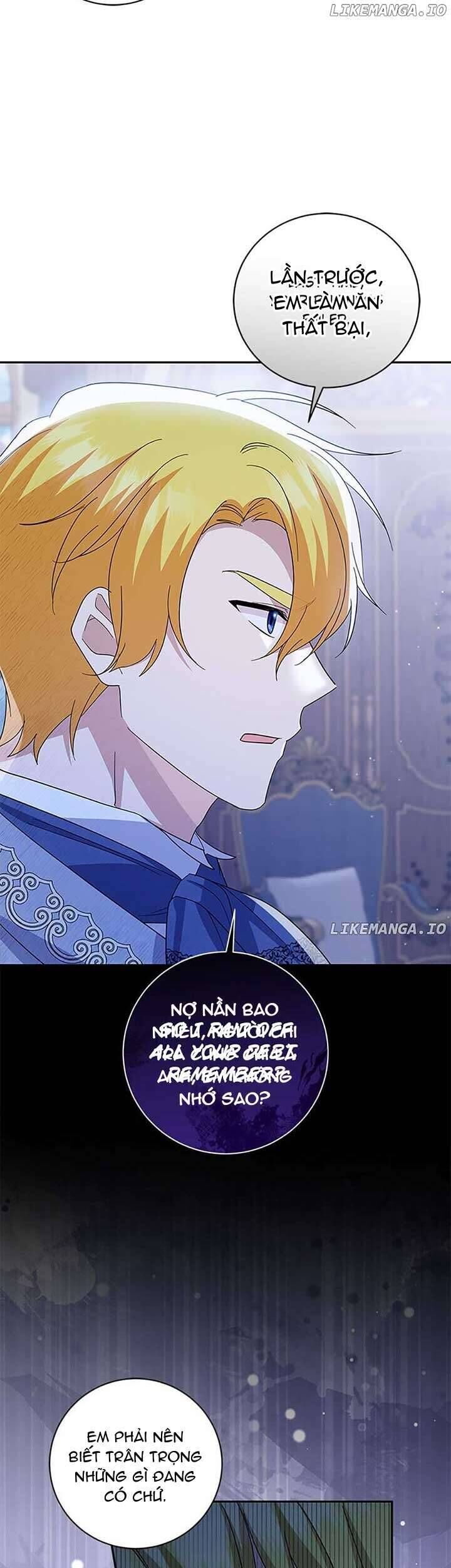 Hãy ủng hộ kế hoạch trả thù của tôi - Chapter 90 - Page 11