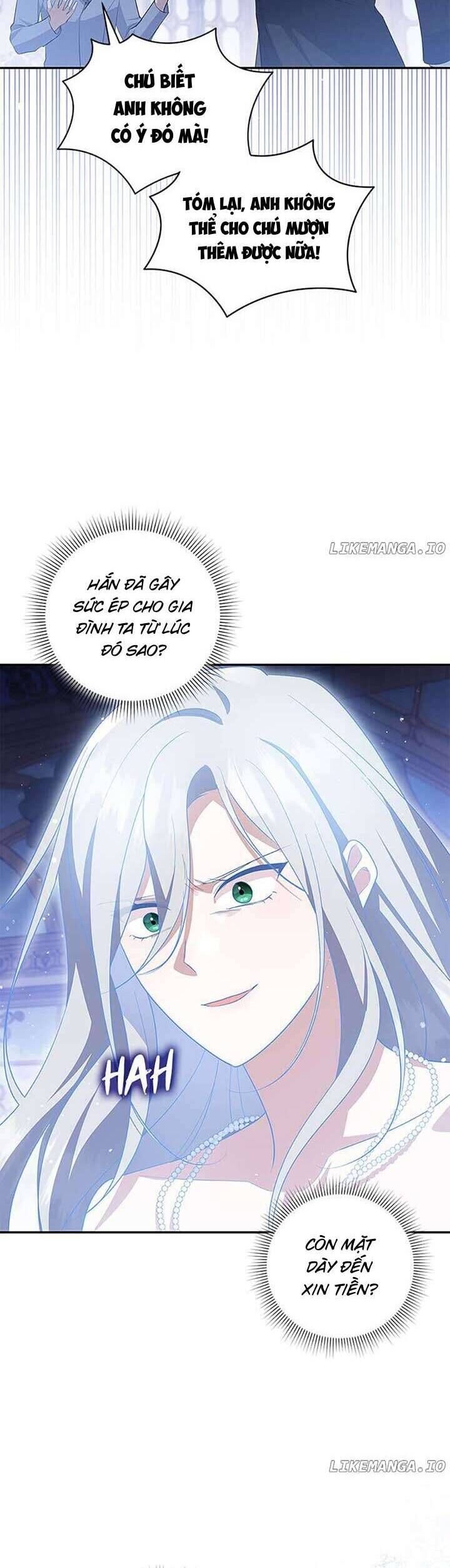 Hãy ủng hộ kế hoạch trả thù của tôi - Chapter 90 - Page 13