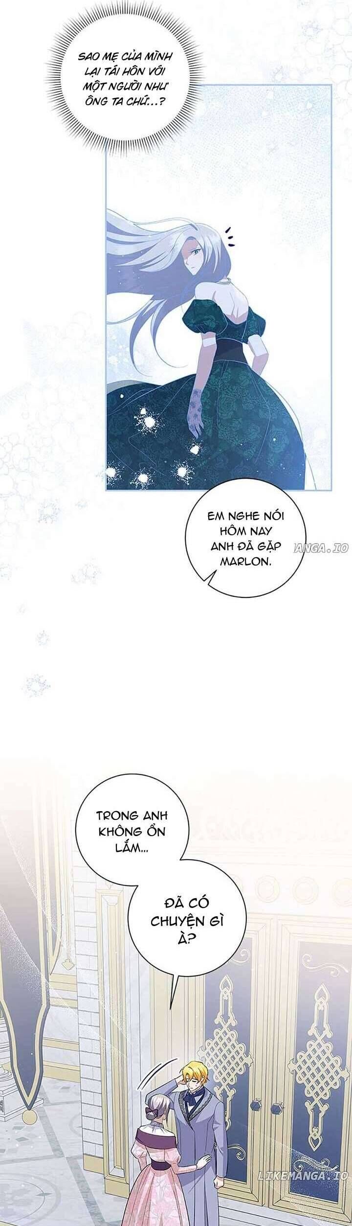 Hãy ủng hộ kế hoạch trả thù của tôi - Chapter 90 - Page 14
