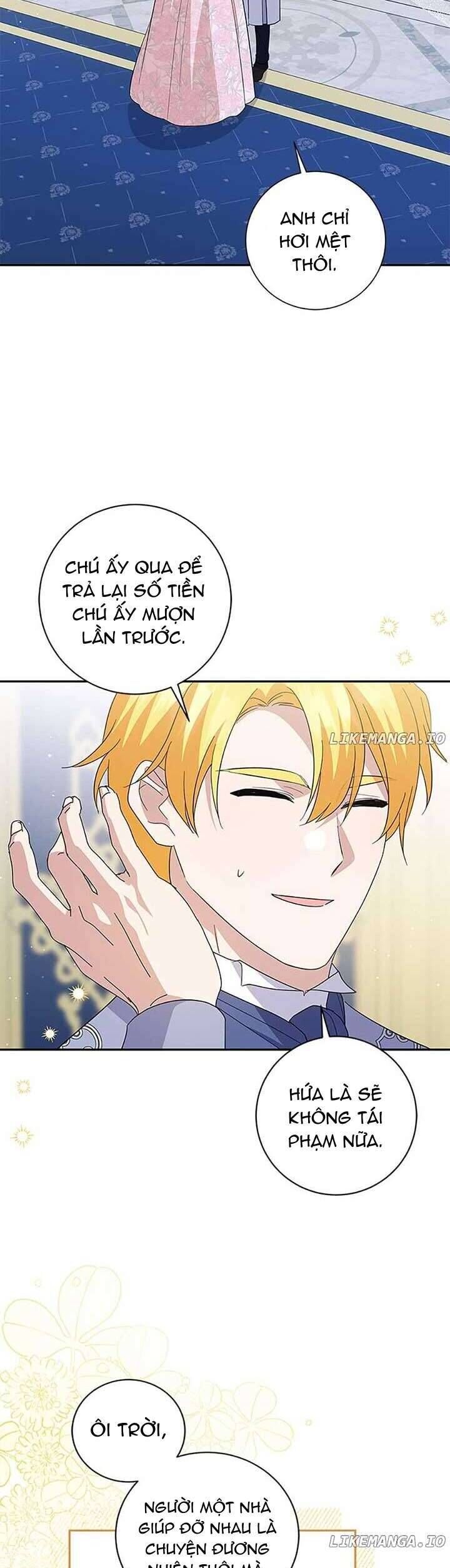 Hãy ủng hộ kế hoạch trả thù của tôi - Chapter 90 - Page 15