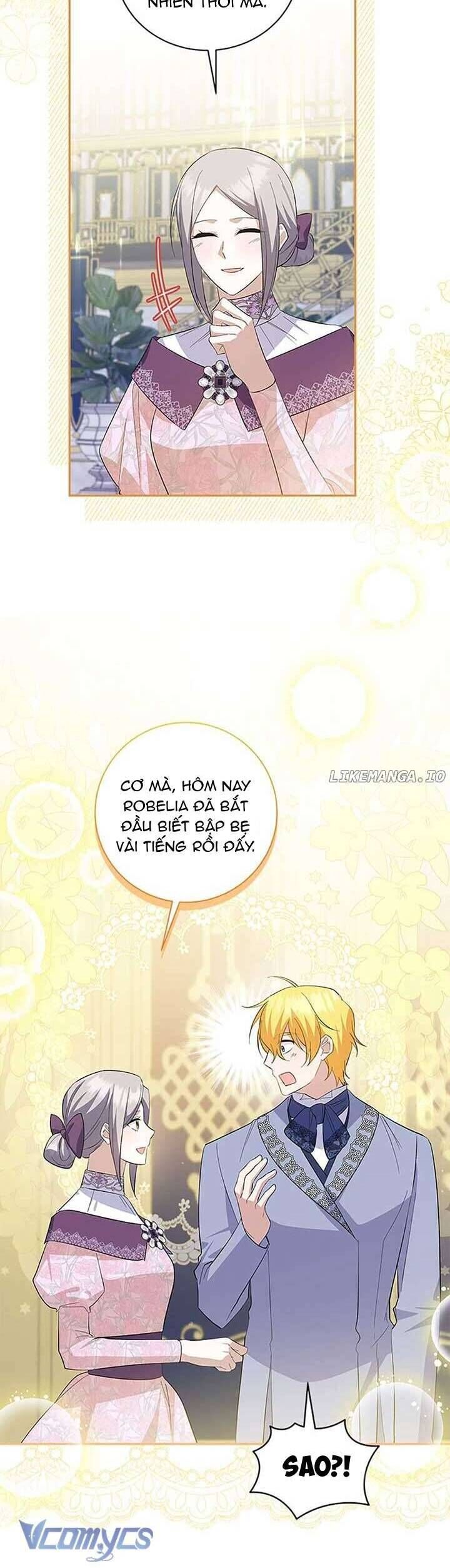 Hãy ủng hộ kế hoạch trả thù của tôi - Chapter 90 - Page 16