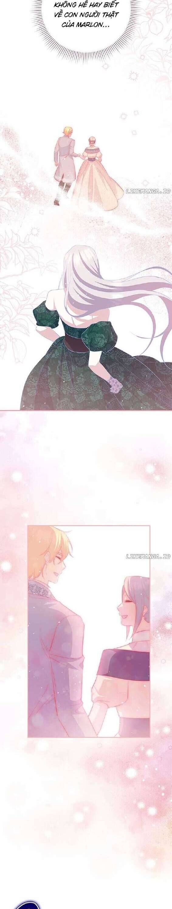 Hãy ủng hộ kế hoạch trả thù của tôi - Chapter 90 - Page 18