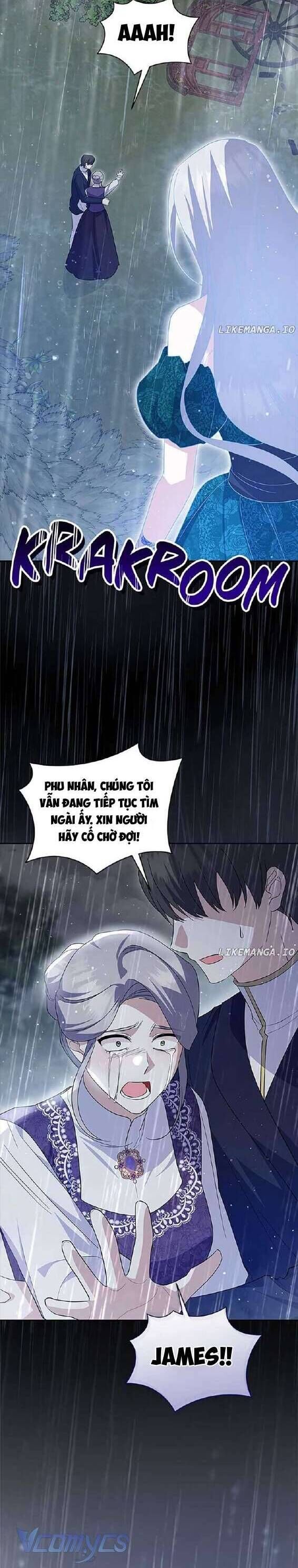 Hãy ủng hộ kế hoạch trả thù của tôi - Chapter 90 - Page 20