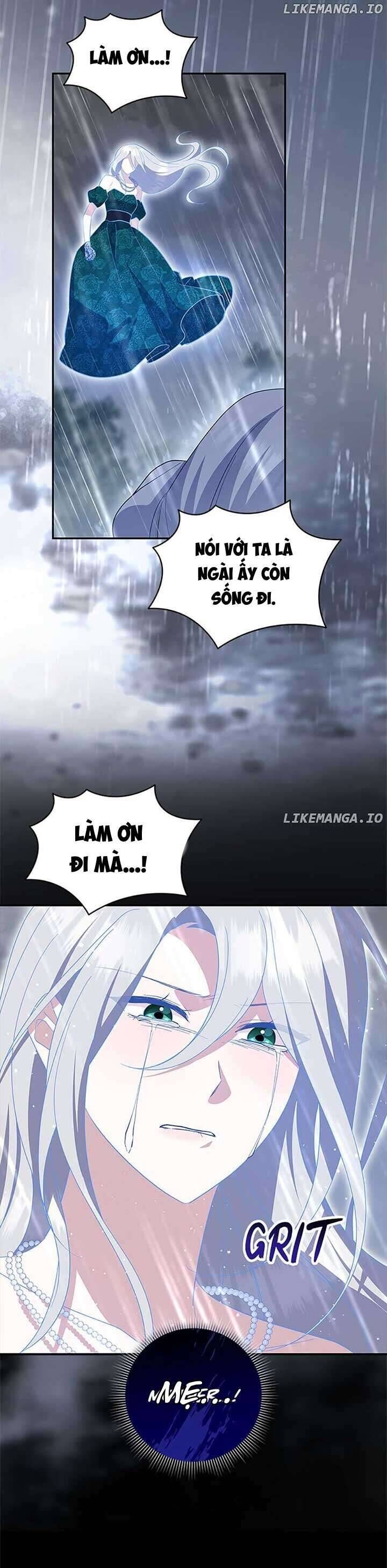 Hãy ủng hộ kế hoạch trả thù của tôi - Chapter 90 - Page 21